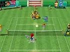 Mario Power Tennis