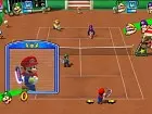Mario Power Tennis - Imagen Wii