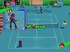 Mario Power Tennis