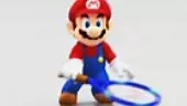 Mario Power Tennis: Vídeo oficial 1
