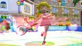 Mario Power Tennis: Vídeo oficial 2
