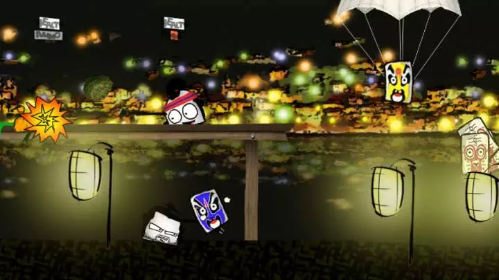 Eduardo the Samurai Toaster