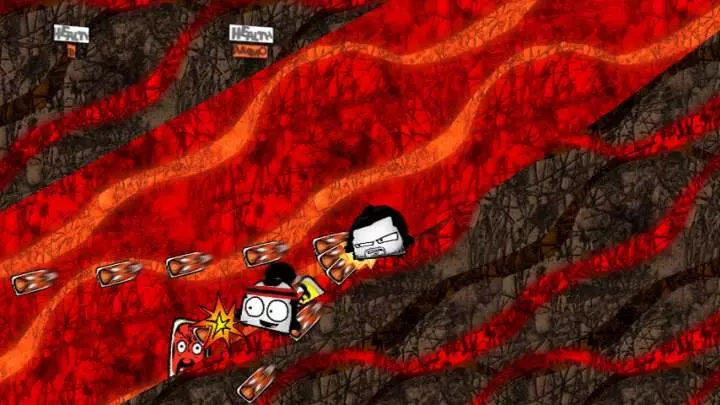 Eduardo the Samurai Toaster