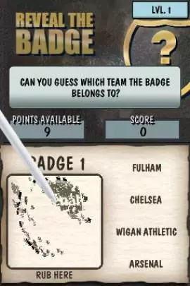 Football Academy - DS