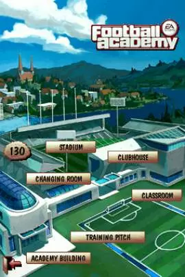 Football Academy