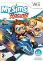 MySims Racing Wii
