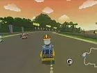 MySims Racing - Imagen Wii