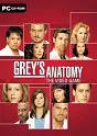 Anatomía de Grey: El videojuego PC