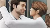 Anatomía de Grey El videojuego: Diario de Desarrollo 1