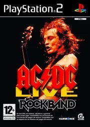 AC/DC Live: Rock Band