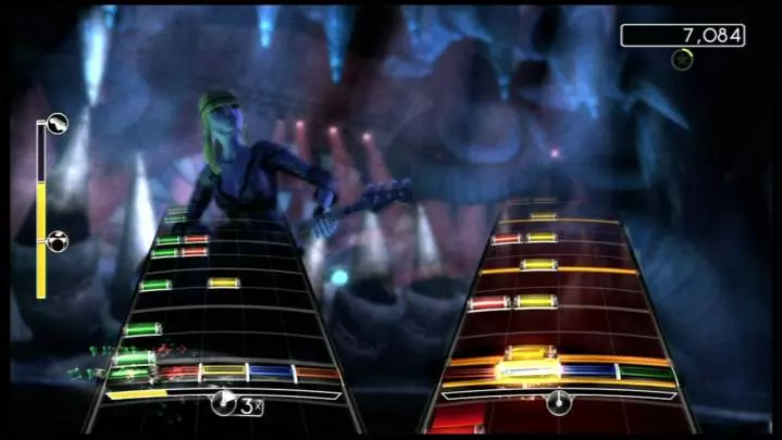 AC/DC Live: Rock Band