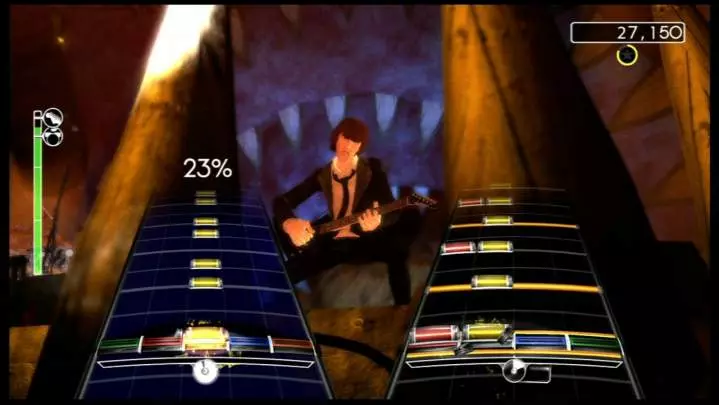 AC/DC Live: Rock Band