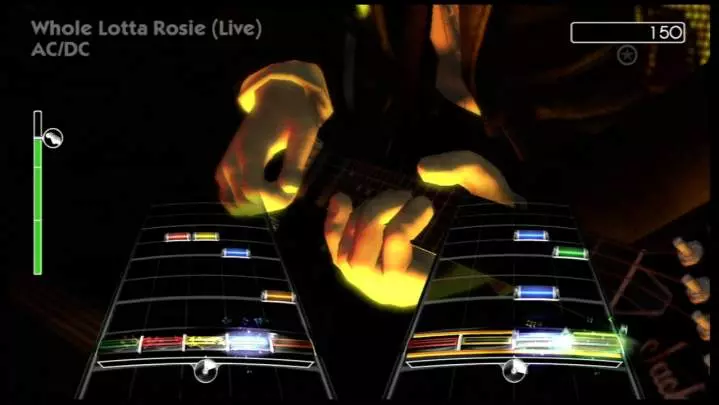 AC/DC Live: Rock Band