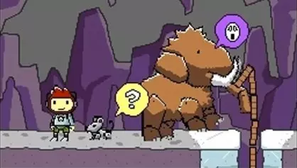 Scribblenauts análisis