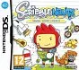 Scribblenauts DS
