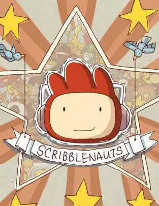 Scribblenauts
