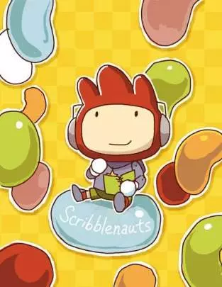 Scribblenauts