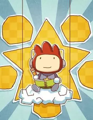 Scribblenauts - DS