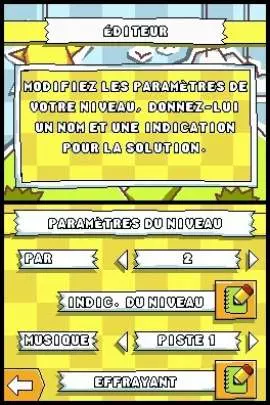 Scribblenauts