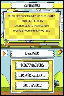 Scribblenauts