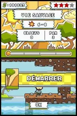 Scribblenauts
