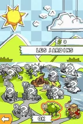 Scribblenauts
