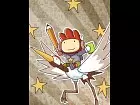 Scribblenauts - Pantalla