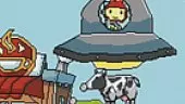 Scribblenauts: Trailer oficial 3