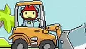 Scribblenauts: Trailer oficial 4