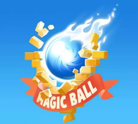 Magic Ball - PS3