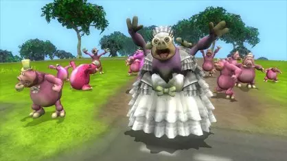 Spore Aventuras Galácticas análisis