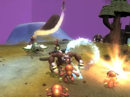 Spore Aventuras Galácticas PC