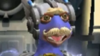 Spore: Aventuras Galácticas