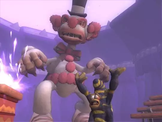 Spore Aventuras Galácticas