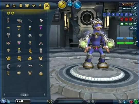 Spore Aventuras Galácticas