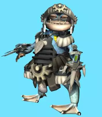 Spore: Aventuras Galácticas