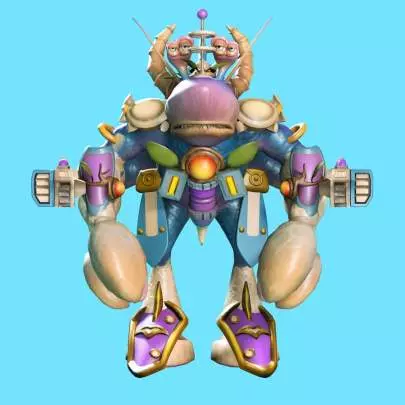 Spore: Aventuras Galácticas