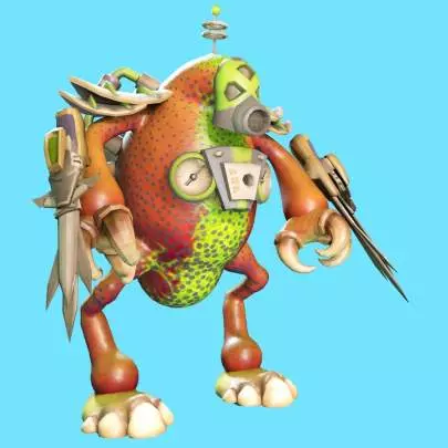 Spore Aventuras Galácticas