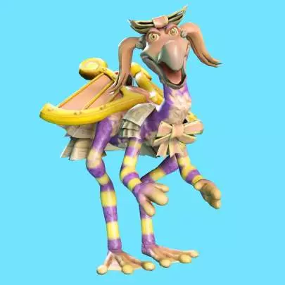 Spore: Aventuras Galácticas