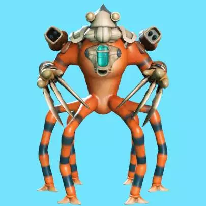 Spore Aventuras Galácticas