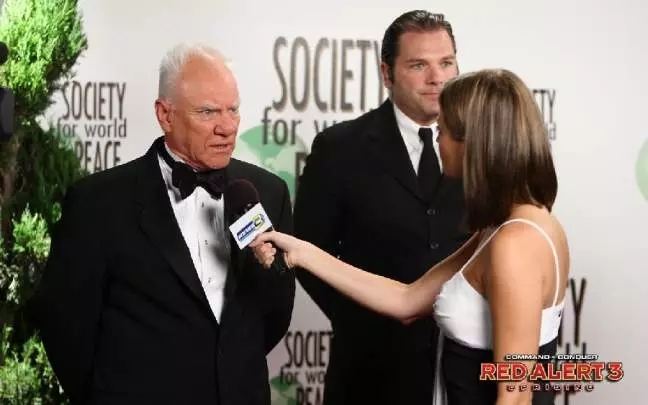 Red Alert 3 Uprising - PC