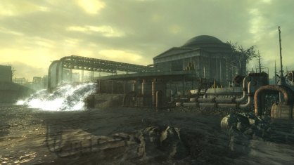 Fallout 3 Broken Steel Xbox 360