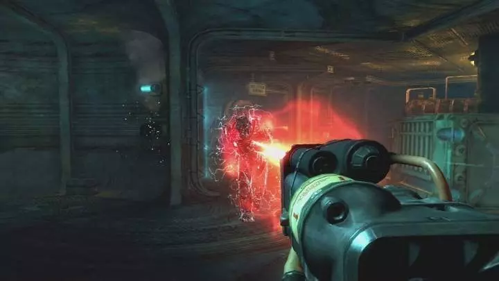 Fallout 3: Broken Steel