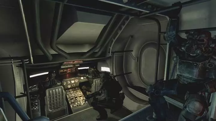 Fallout 3 Broken Steel - PC