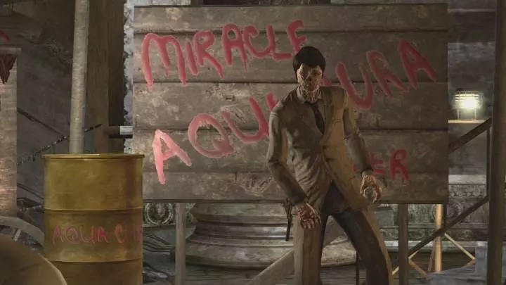 Fallout 3 Broken Steel