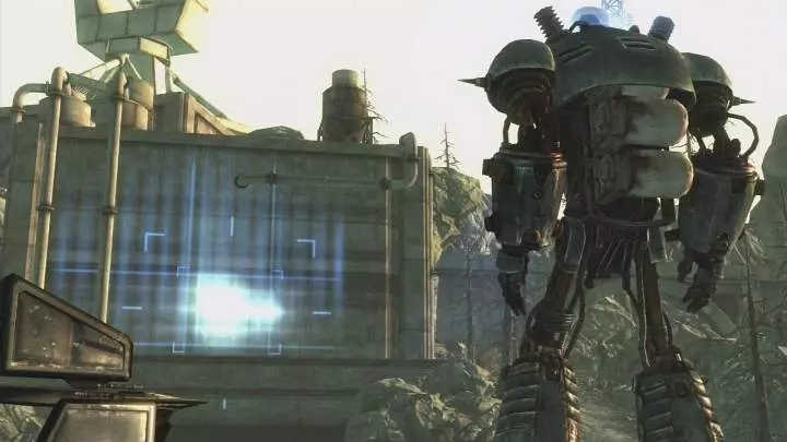 Fallout 3 Broken Steel - PC