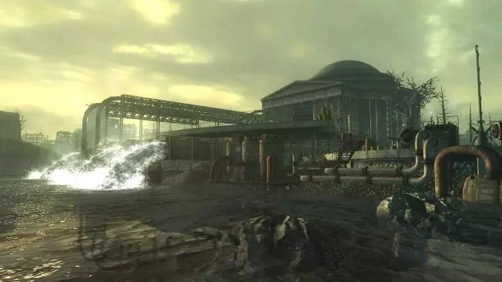 Fallout 3: Broken Steel