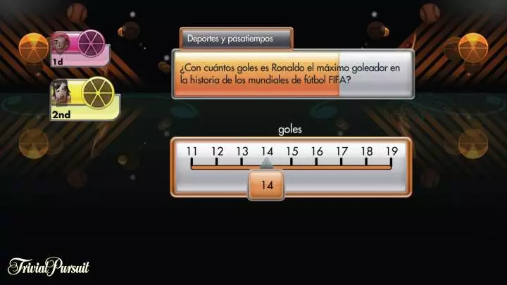 Trivial Pursuit - PS3