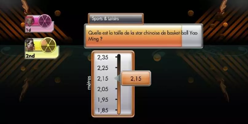 Trivial Pursuit - PS3