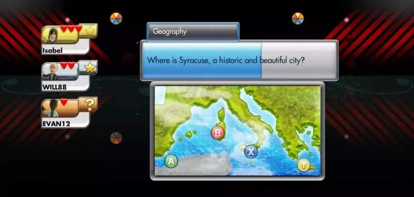 Trivial Pursuit - PS3